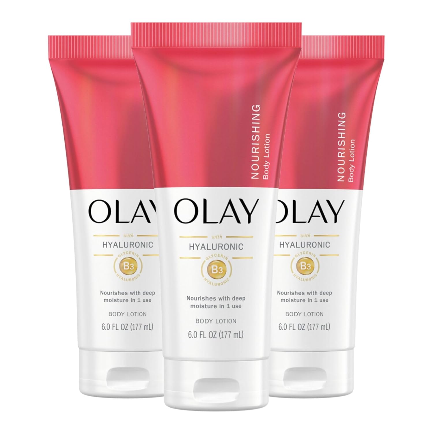 OLAY AGEDEFY HAND&BDY LTN20.2z