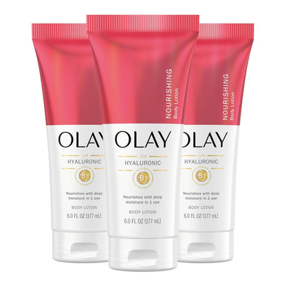OLAY AGEDEFY HAND&BDY LTN20.2z