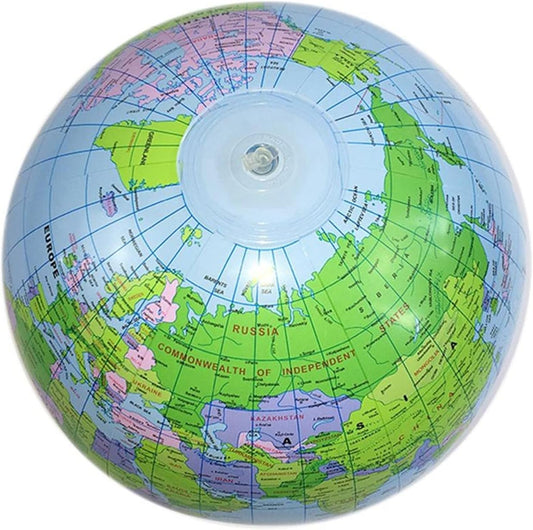 GLOBE BALL