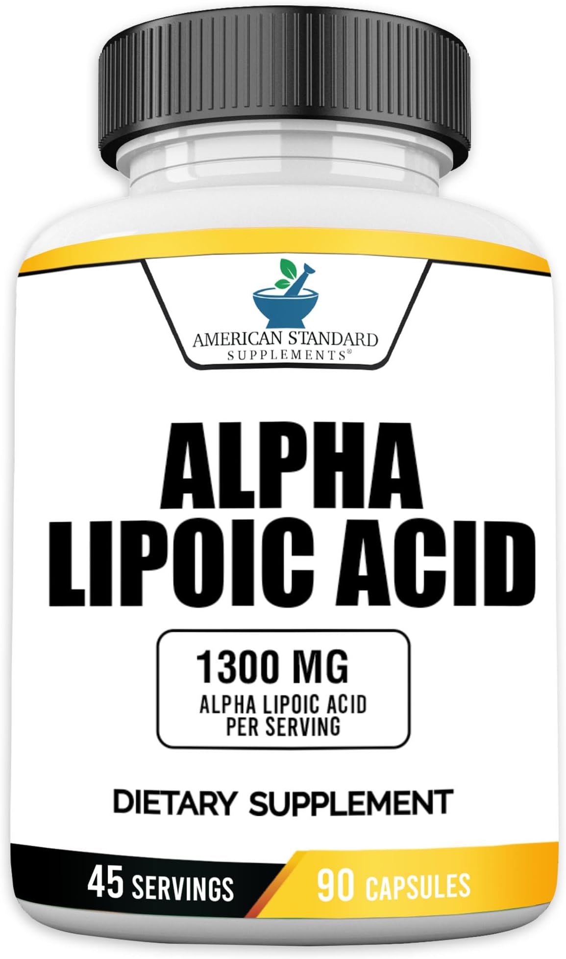 ALPHA LIPOIC ACID 300MG CAP 50CT NATROL