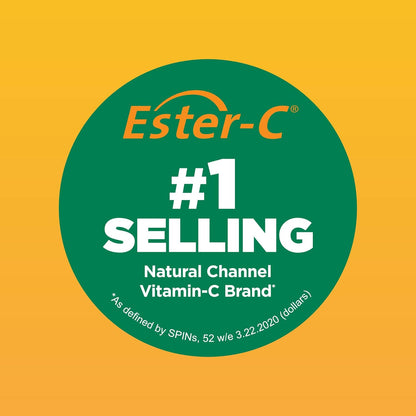 ESTER-C PWDR W/CITRUS BIO