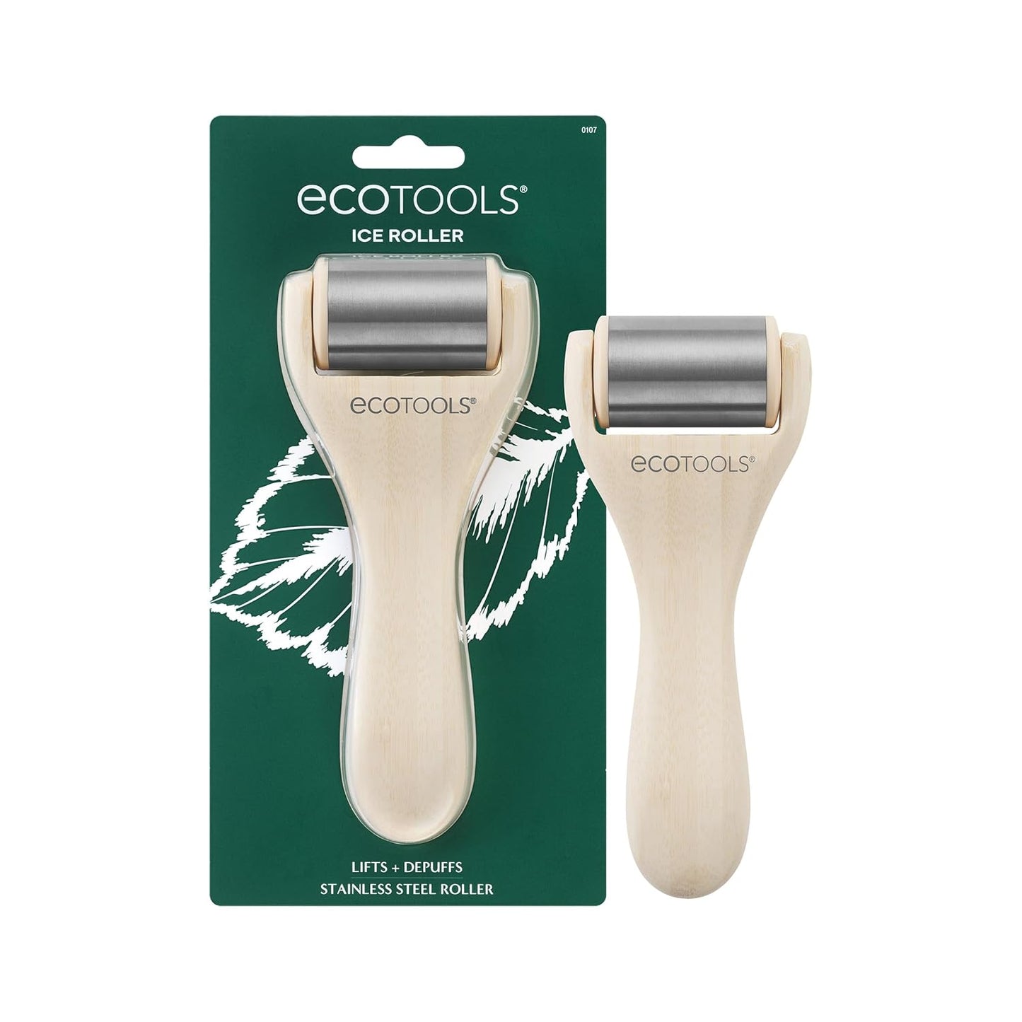 ECO TOOL ICEROLLER,LIFTS+DEPUFFS
