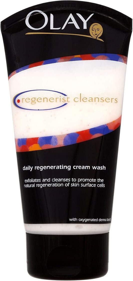 OLAY REGEN CLGN/PT CR 5.0OZ CLNSR