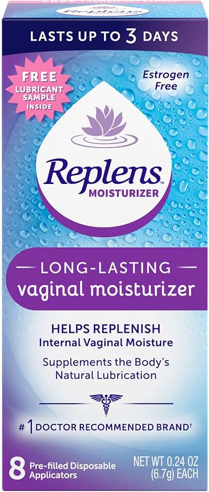 REPLENS VAG MSTRZR PREFL APP GEL 8X.24OZ