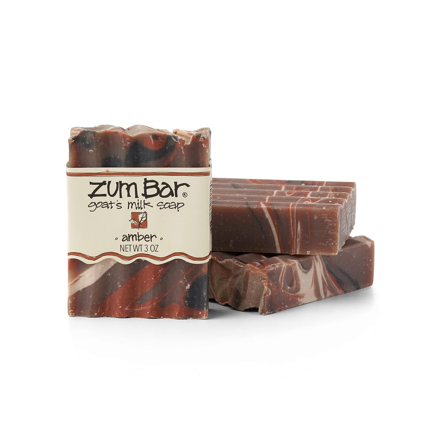 ZUM SOAP BR,GOATMLK,FRNKN LAV