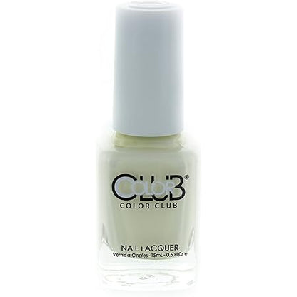 Color Club Nail Lacquer - Talk to the Hand