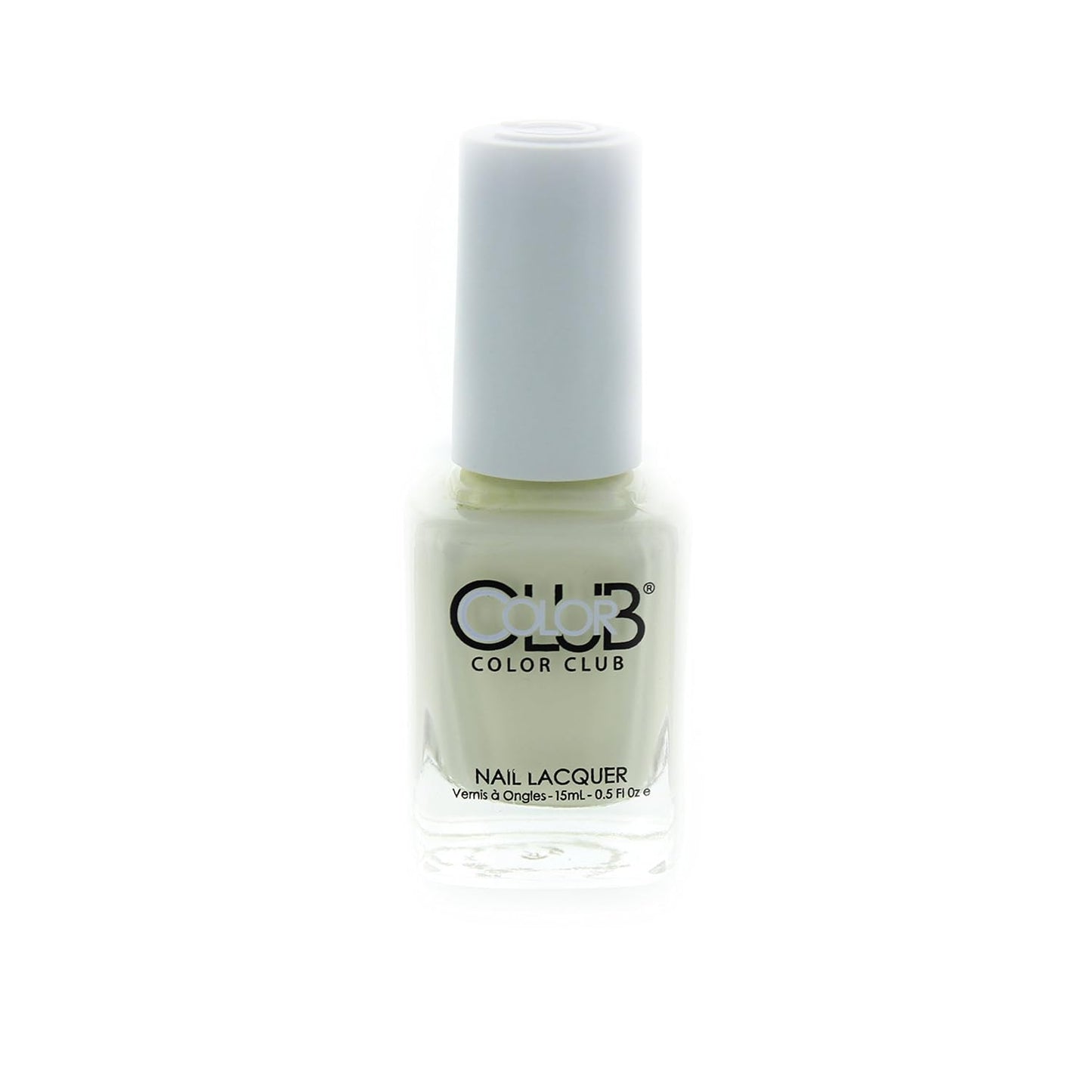 Color Club Breathable Nail Lacquer - Up Up and Away