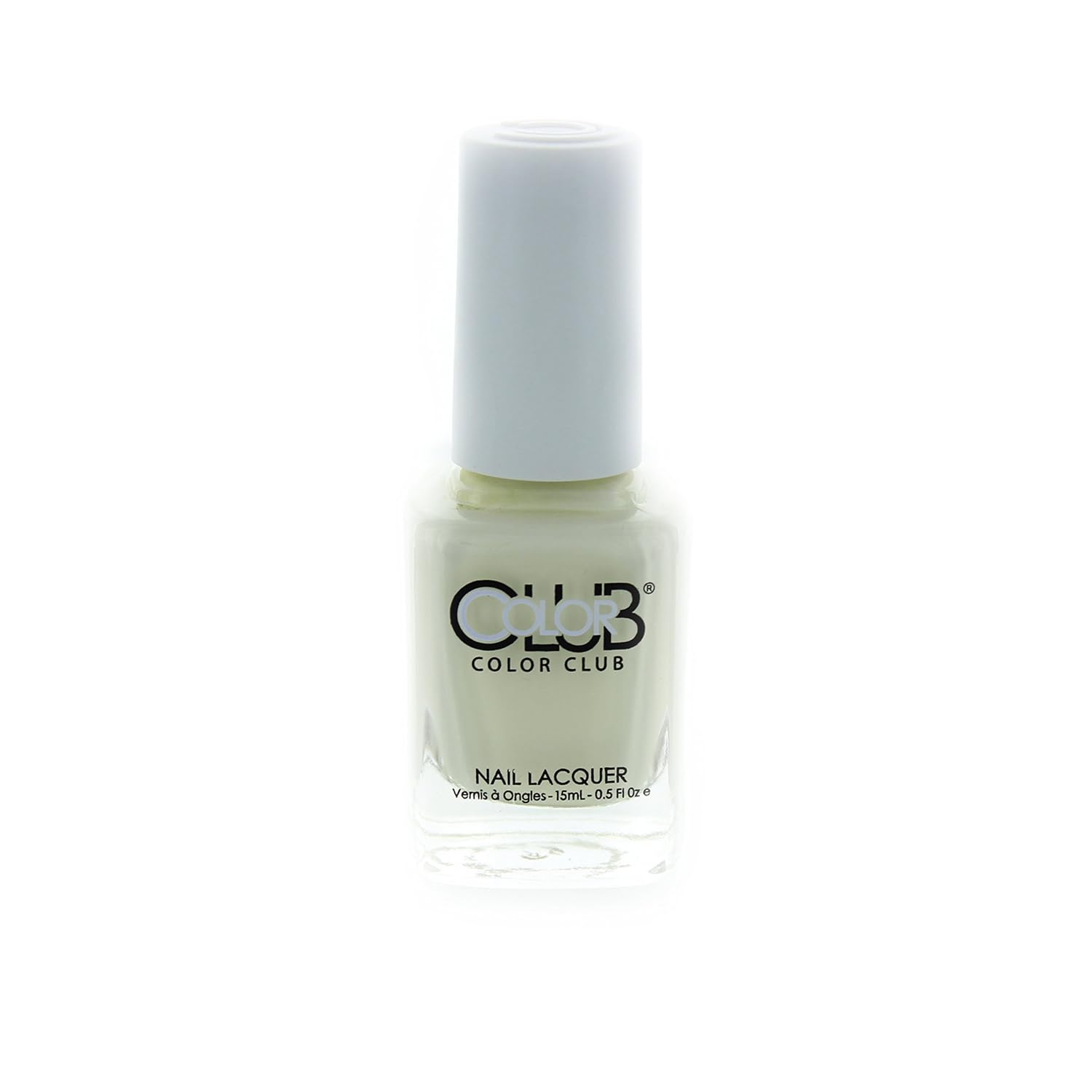 Color Club Breathable Nail Lacquer - Up Up and Away