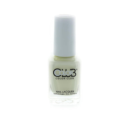 Color Club Breathable Nail Lacquer - Up Up and Away