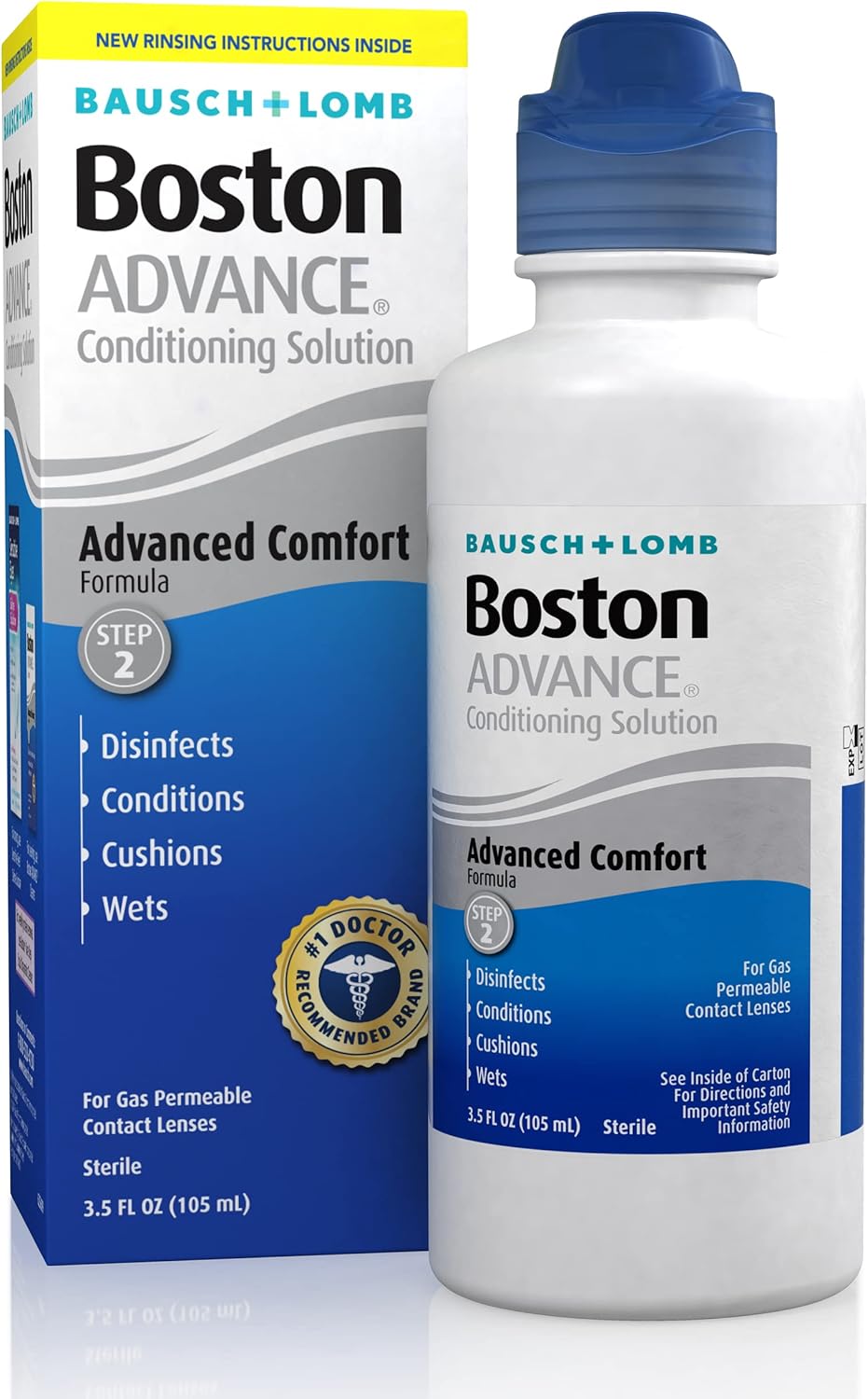 BOSTON CONDITIONING SOLUTION 3.5OZ