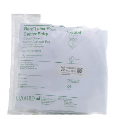 BARD DRAINAGE BG 2L
