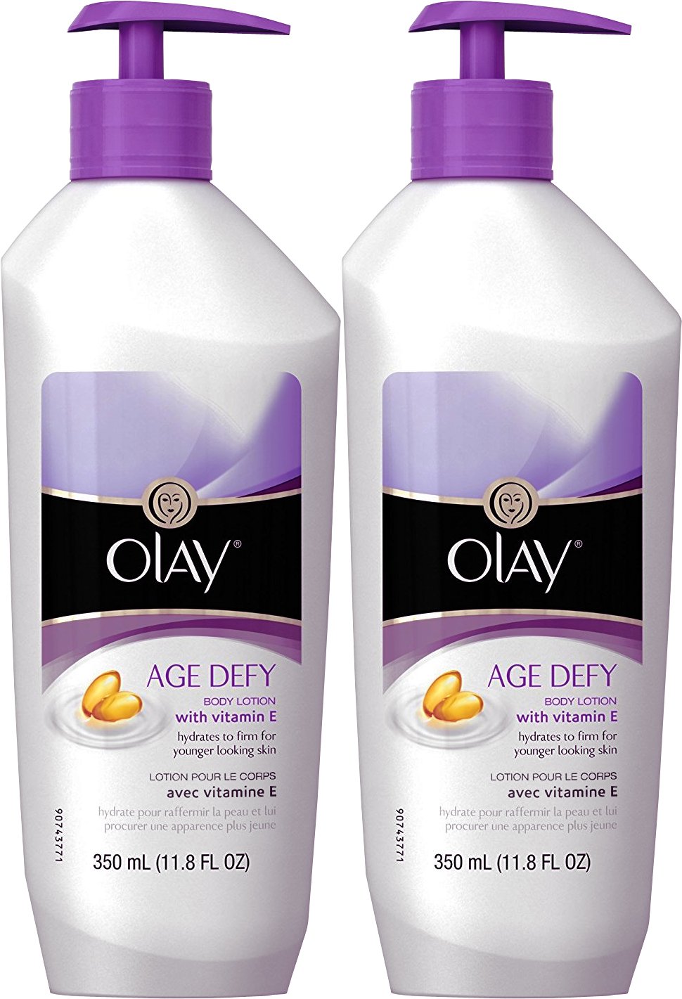 OLAY AGE DEFYING LQ 30OZ VITA E