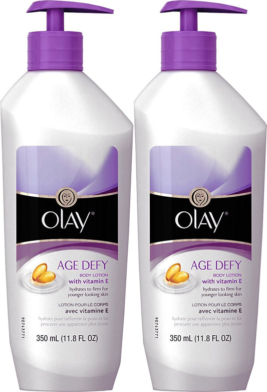 OLAY AGE DEFYING LQ 30OZ VITA E