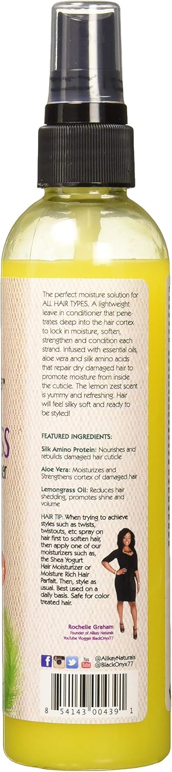 ALIKAY LEM/GRASS FINISH OIL 4OZ