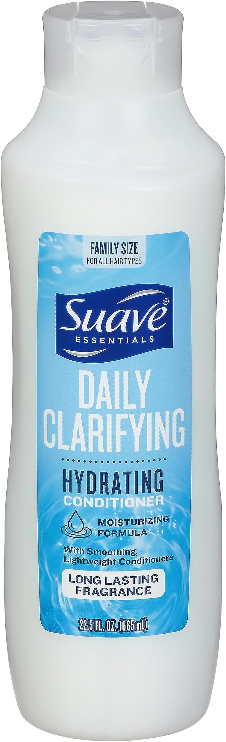 SUAVE HYDRATING CURL CONDITIONER 16.5OZ