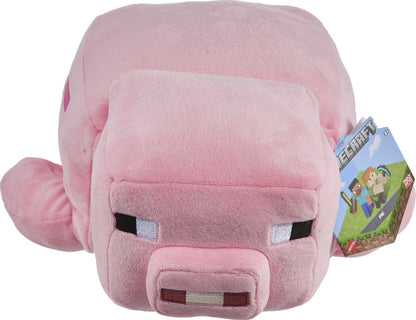 MINECRAFT ANIMAL 206PC DSHP