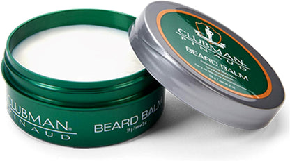 CLUBMAN BEARD BALM          2OZ