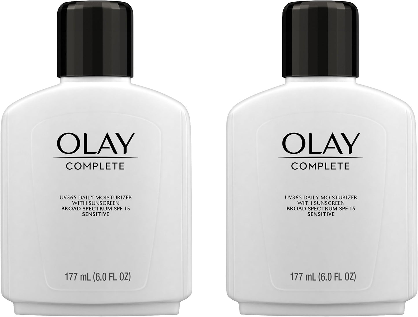 OLAY COMPLETE DEF LOTION SEN SPF30 2.5OZ