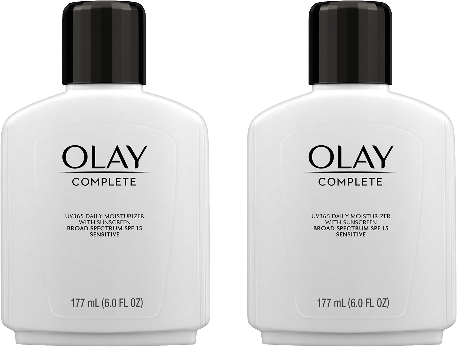 OLAY COMPLETE DEF LOTION SEN SPF30 2.5OZ