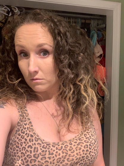 Aussie Miracle Curls Refresher 5.7oz Pump (Maximum Hold)