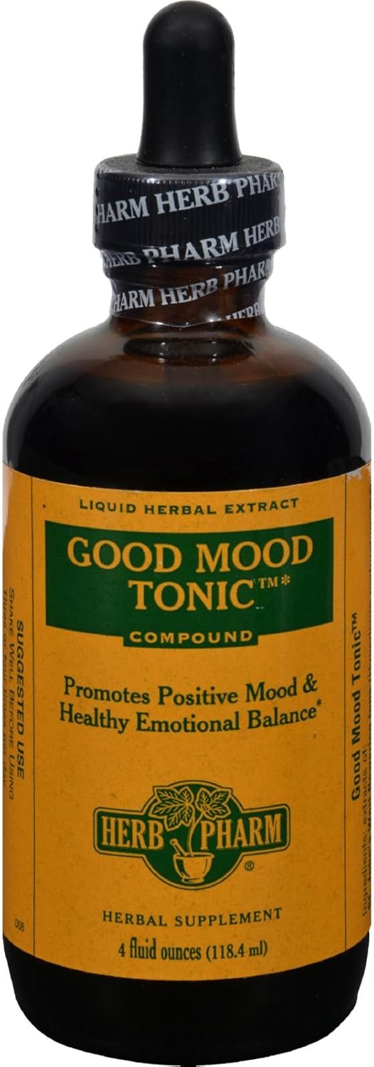 HERB PHARM PMS COMFORT TONIC