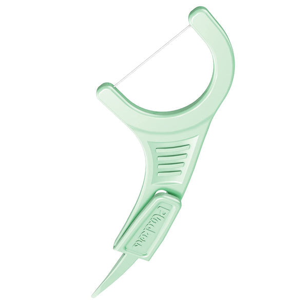 PLACKERS FLOSSER 150 MINT VSZ