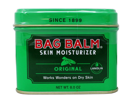 BAG BALM OINTMENT 8OZ