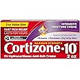 CORTIZONE 10 CR 1% 2OZ IHF MS