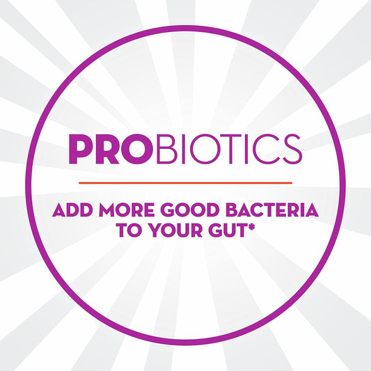 ALIGN PROB DUALBIOTIC PRE+PRO GMY 90CT
