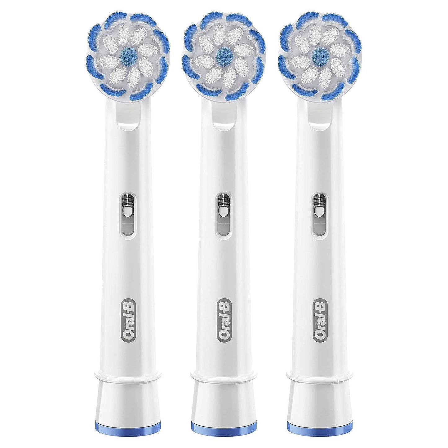 Oral-B Gum Care Replacement Brush Heads 3 Count
