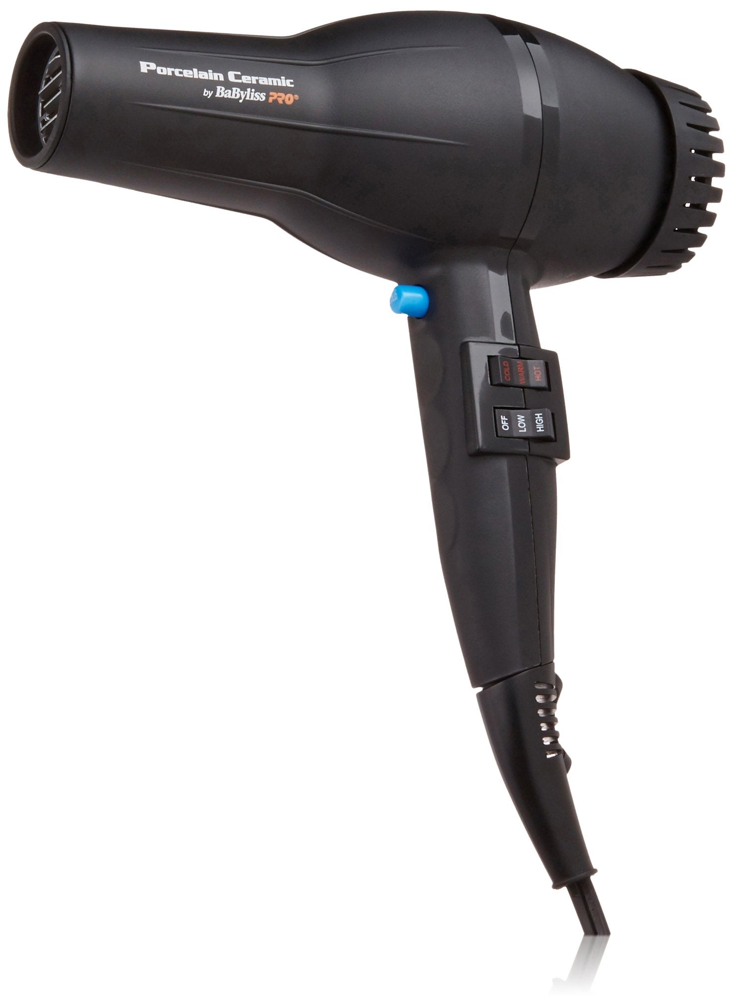 Babyliss Pro Dryer 2000 Watt 2800 Ceramic Porcelain