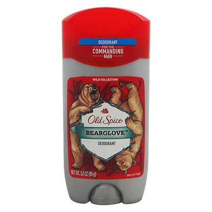 OLD SP WLD CLC LQ 16OZ BEARGLOVE
