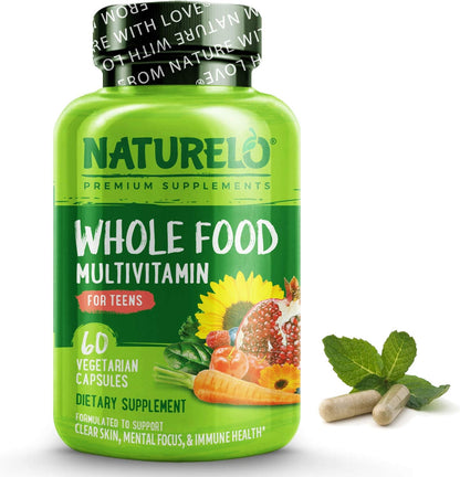 Active Health Teen Multivitamin