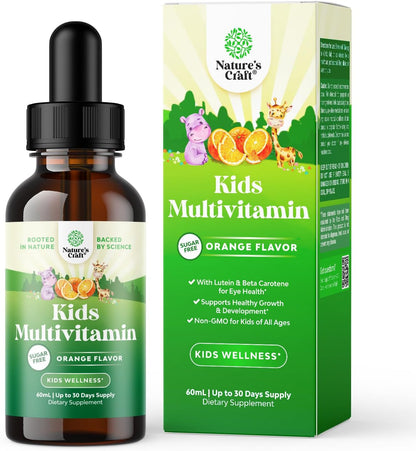 INFANT MULTI VITAMIN DRP 50 ML