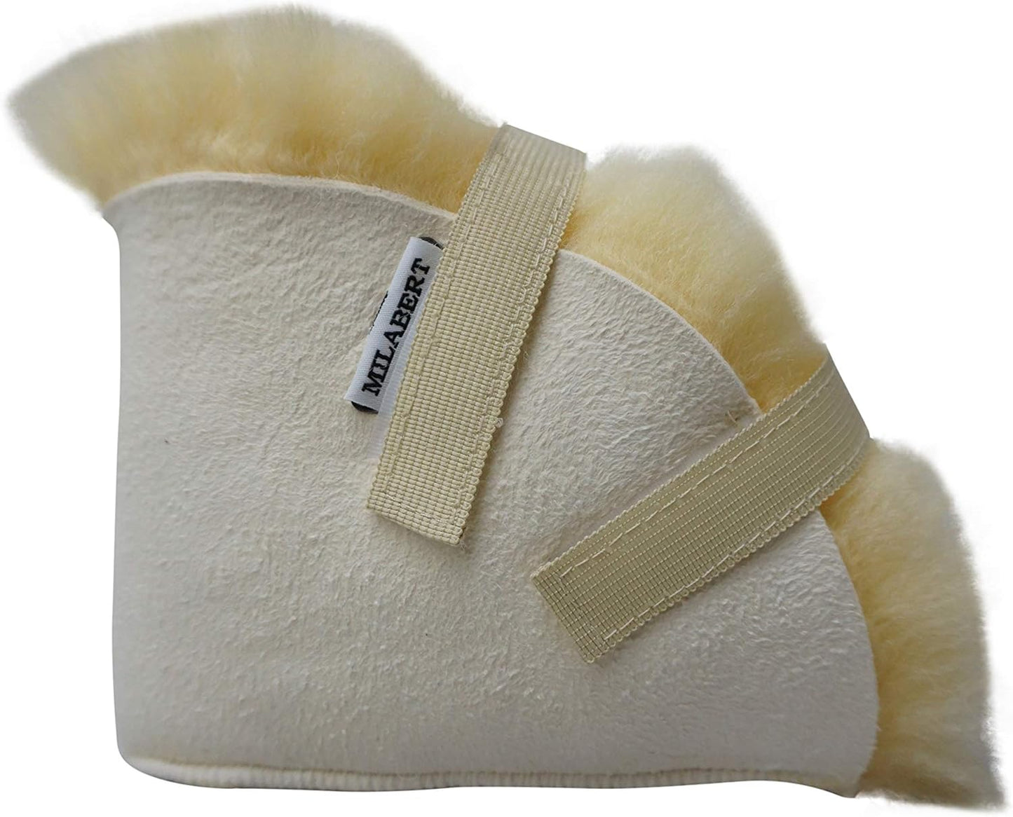 SHEEPETTE HEEL PROTECTOR SB 2EA