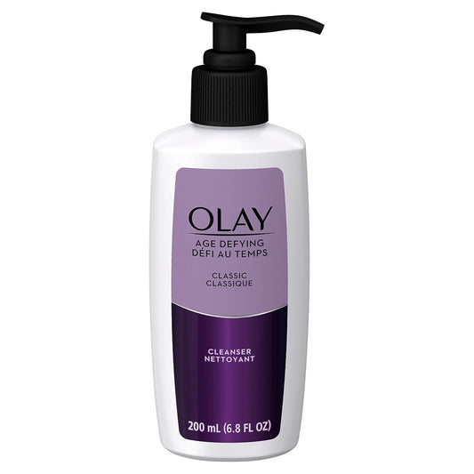 OLAY DAILY RENEWAL CR 4OZ