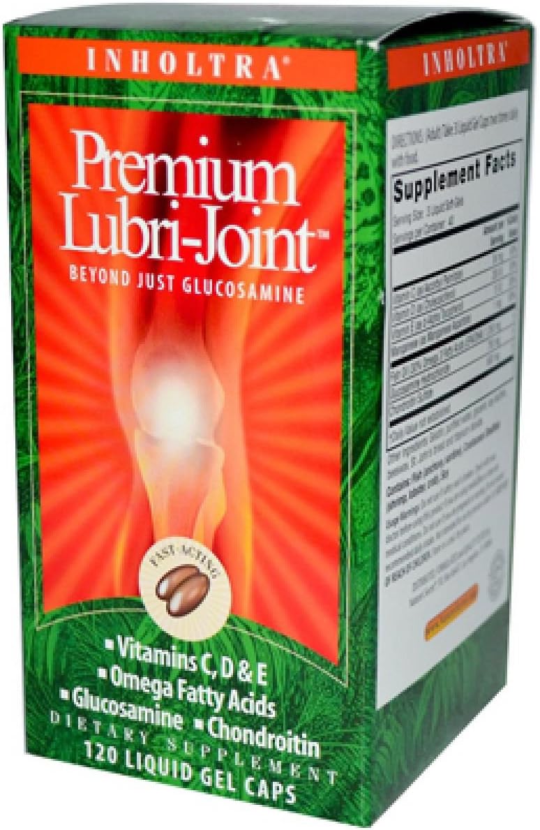 INHOLTRA LUBRI-JOINT
