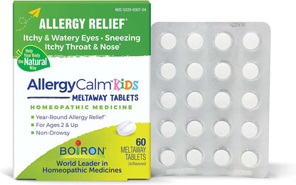 RAGWEED ALLERGY RELIEF PE 80