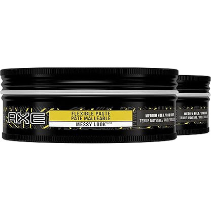 AXE PASTE MESSY LOOK 2.64OZ
