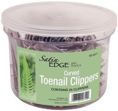 CAREone Straight Edge Toenail Clippers