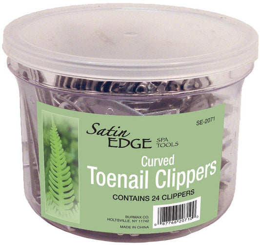 CAREone Straight Edge Toenail Clippers