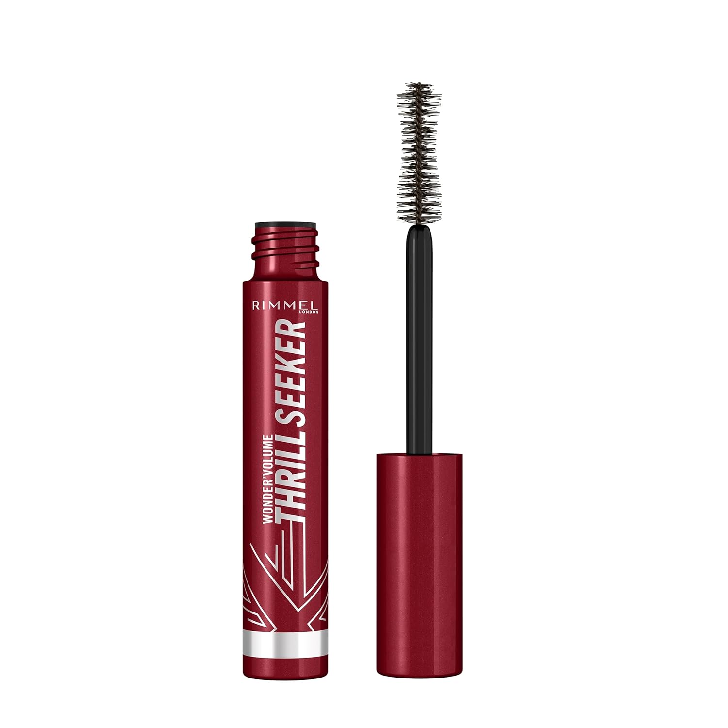 Rimmel London Wonder'Bond Mascara - 001 Black