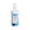 SPRY ORAL RINSE, COOLMINT