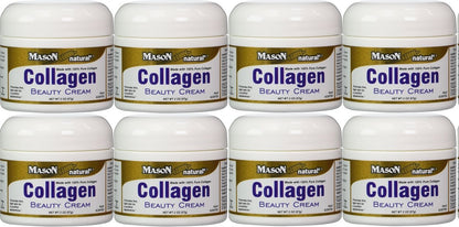 MASON NATURALS COLLAGEN BEAUTY CREAM