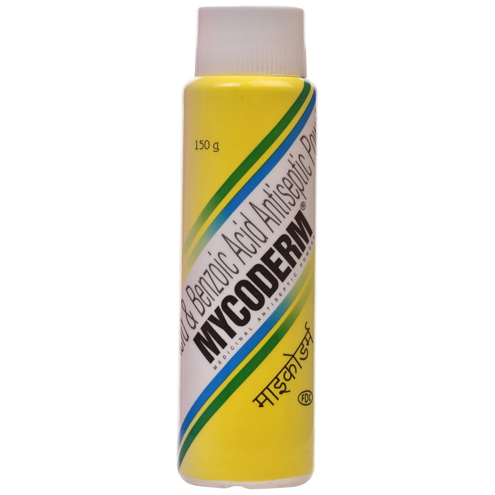 CLORPACTIN WCS90 ANTISEPTIC POWDER 5X2GM