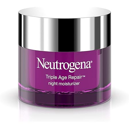 NEUT DEEP MOISTURE NIGHT CRM 2.25OZ