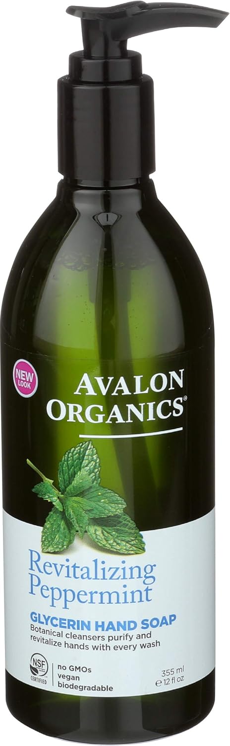 GRISIXSOAPXAGUACATE/AVOCX3.5 OZ