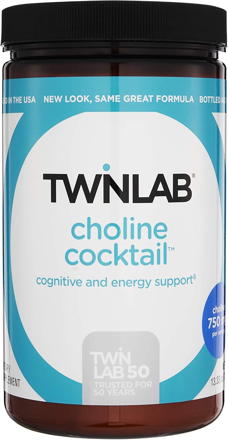 Choline Cocktail