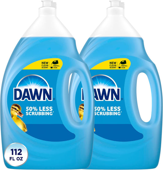 DAWN ULTRA LQ 0.3% 434ML A/B