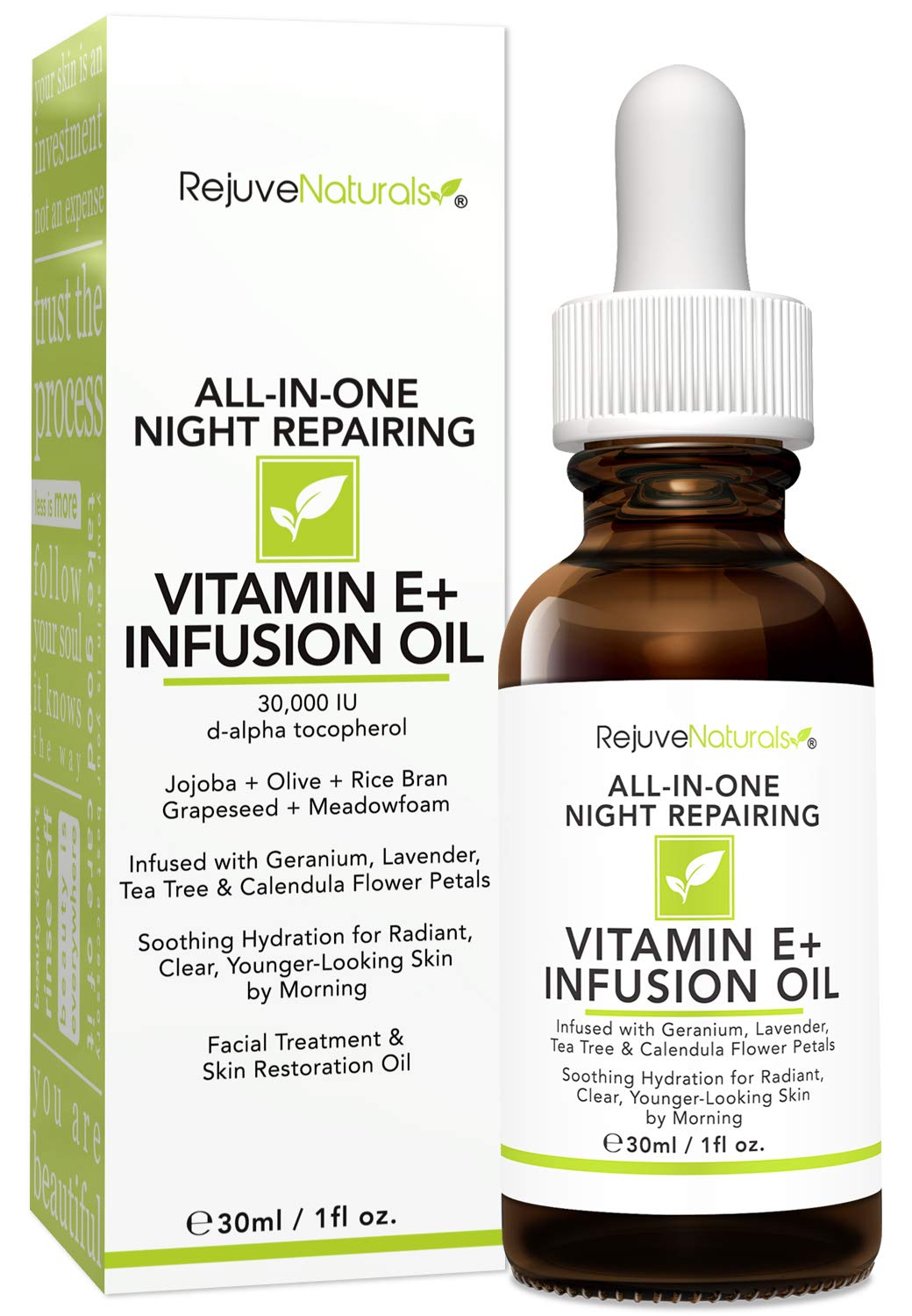 VITAMIN E OIL 30000 IU OIL 2.5OZ 21ST